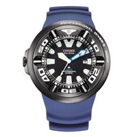 Orologio Citizen Uomo ECO DRIVE DIVER 300MT in Acciaio BJ8055-04E - BJ8055-04E